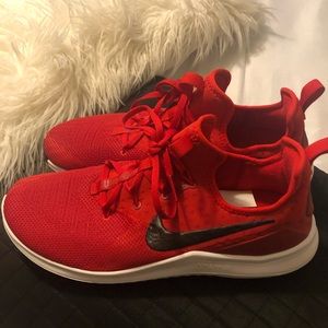 Men Nike running shoes